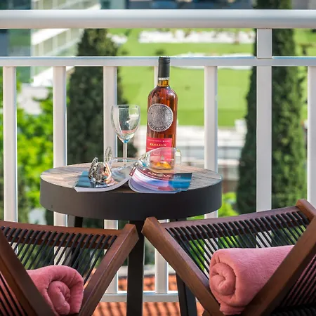 Apartmán Marilyn Dubrovník