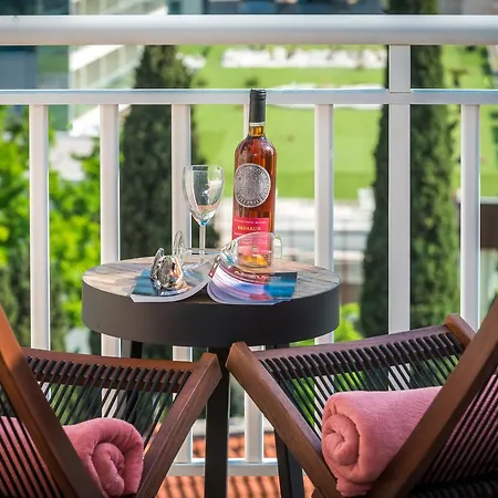 Marilyn Apartmán Dubrovník