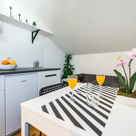 Marilyn Apartmán Dubrovník